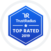 Trust Radius